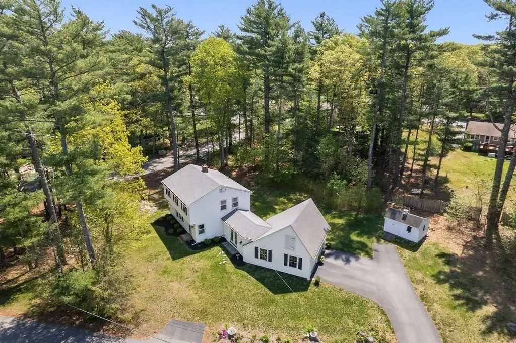 2 Pine Needle Ln, Plymouth, MA 02360 - #1