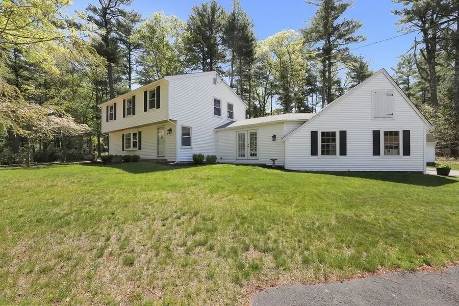 2 Pine Needle Ln, Plymouth, MA 02360 - #2