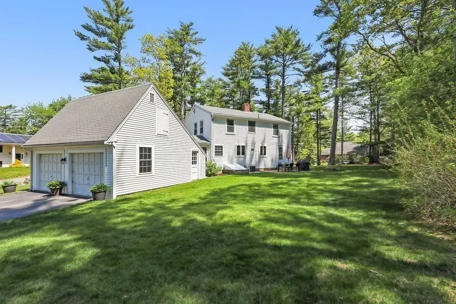 2 Pine Needle Ln, Plymouth, MA 02360 - #3