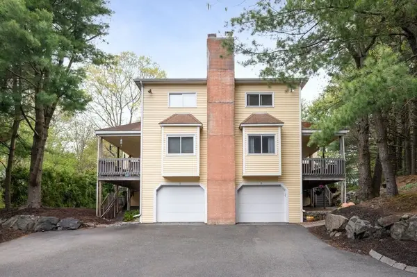 6 Majestic Way #6, Salem, MA 01970