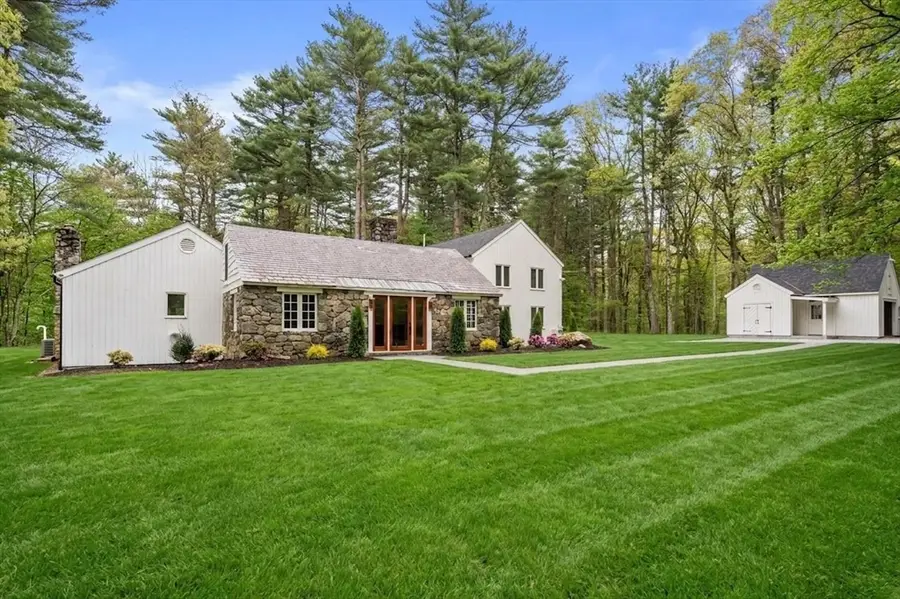 82 Maynard Road, Sudbury, MA 01776 - #3