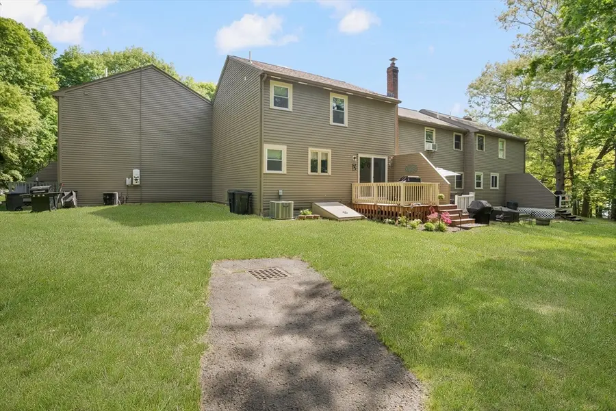 23 Potter Ave #3, Plainville, MA 02762 - #2
