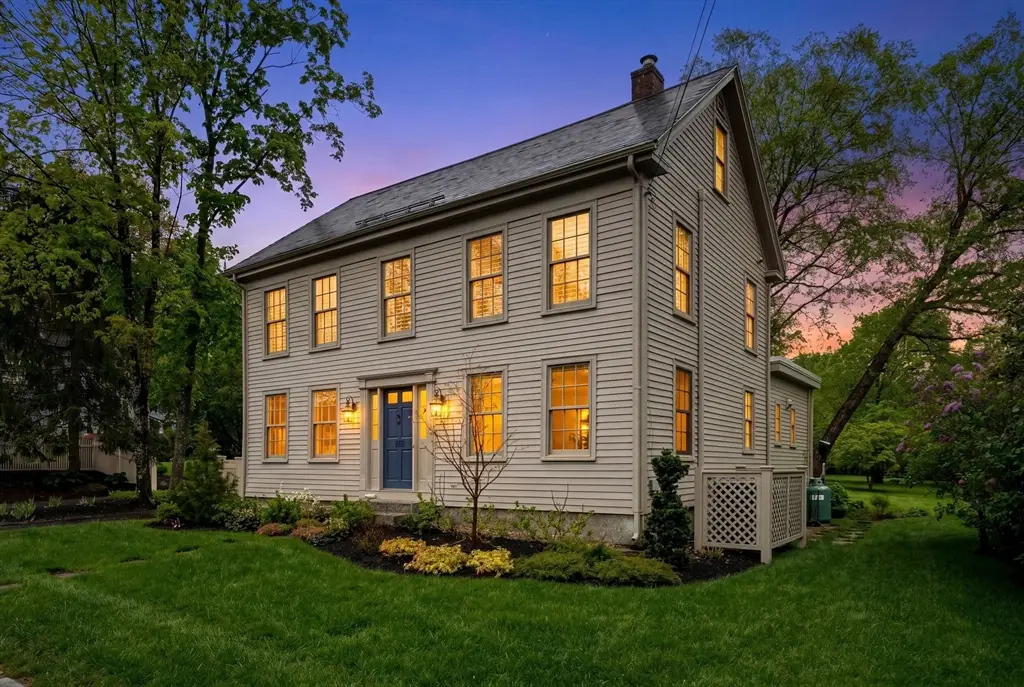 165 Main St, West Newbury, MA 01985 - #1