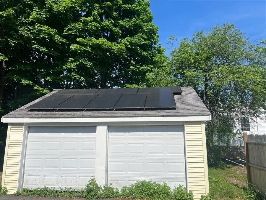 17 Pond St, Sharon, MA 02067 - #2