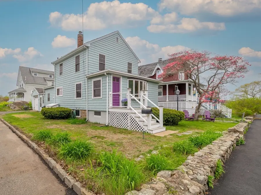 8 Blake Ct, Gloucester, MA 01930 - #3