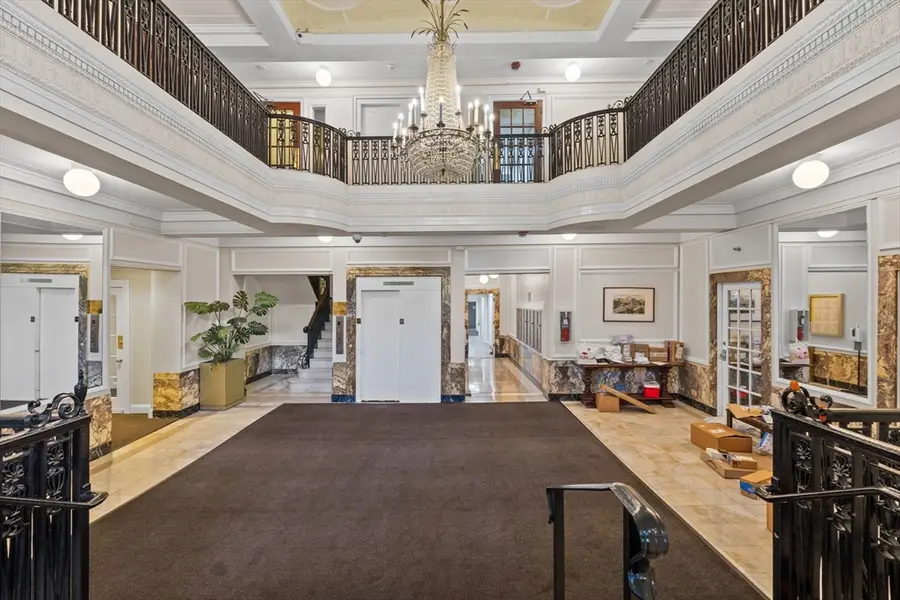 466 Commonwealth Ave #305, Boston, MA 02215 - #3