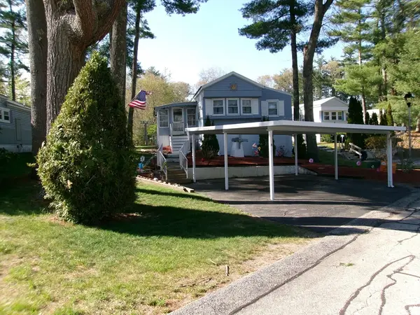 6 Forestdale Drive, Halifax, MA 02338