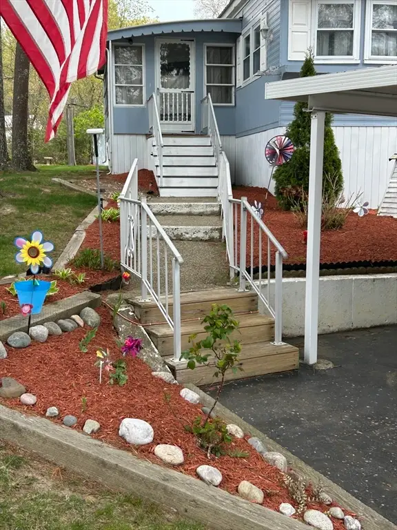 6 Forestdale Drive, Halifax, MA 02338 - #2