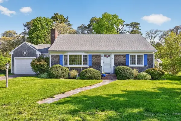 35 Joe Lincoln Rd, Harwich, MA 02671