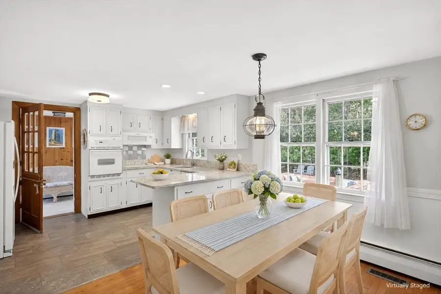 35 Joe Lincoln Rd, West Harwich, MA 02671 - #2