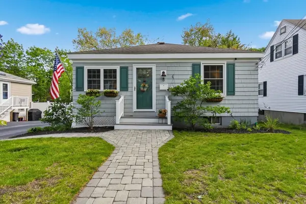 8 Holding Street, Beverly, MA 01915