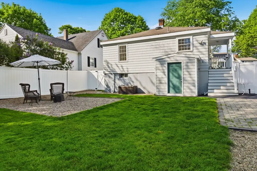 8 Holding Street, Beverly, MA 01915 - #3