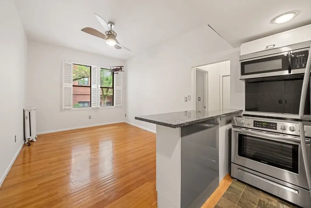 40 Saint Botolph St #5, Boston, MA 02116 - #1