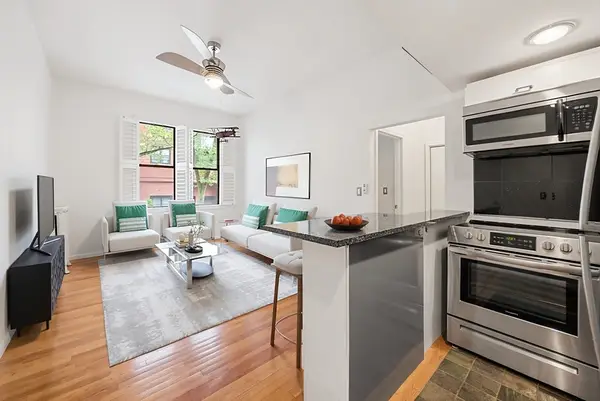 38-40 Saint Botolph St #5, Boston, MA 02116
