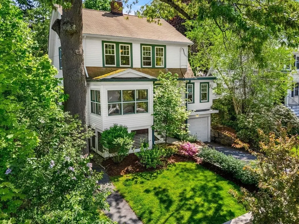 34 Avalon Rd, Milton, MA 02186 - #1