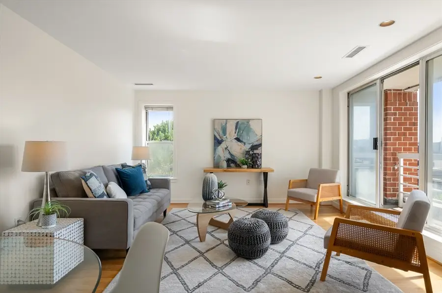 20 Chestnut Street #406, Cambridge, MA 02139 - #2