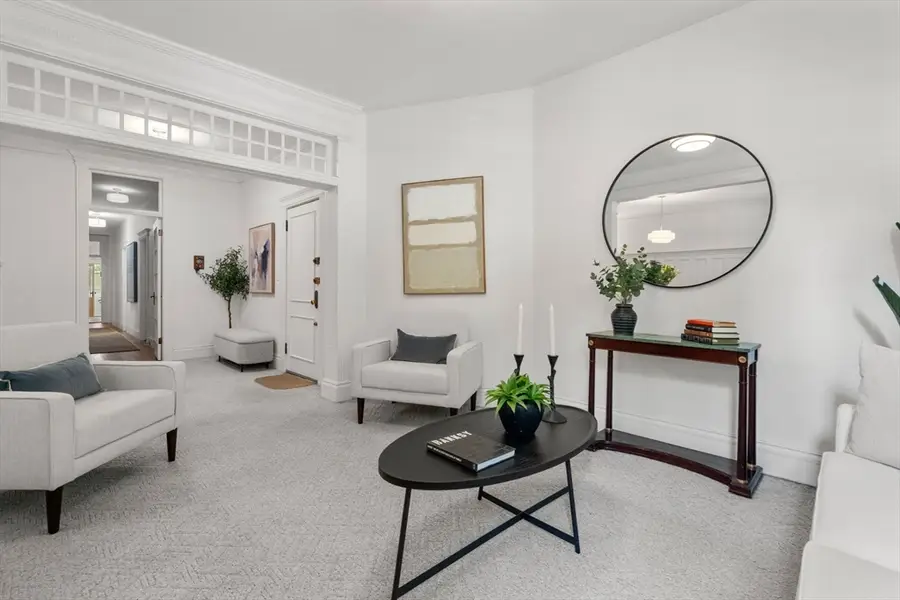 61 Longwood Ave #1, Brookline, MA 02446 - #3