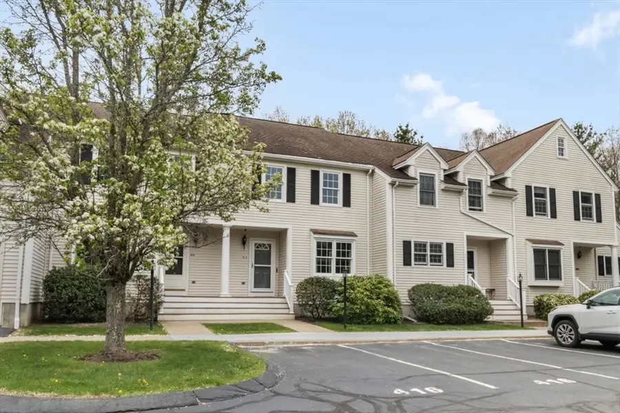 416 Thayer Street #416, Abington, MA 02351 - #2