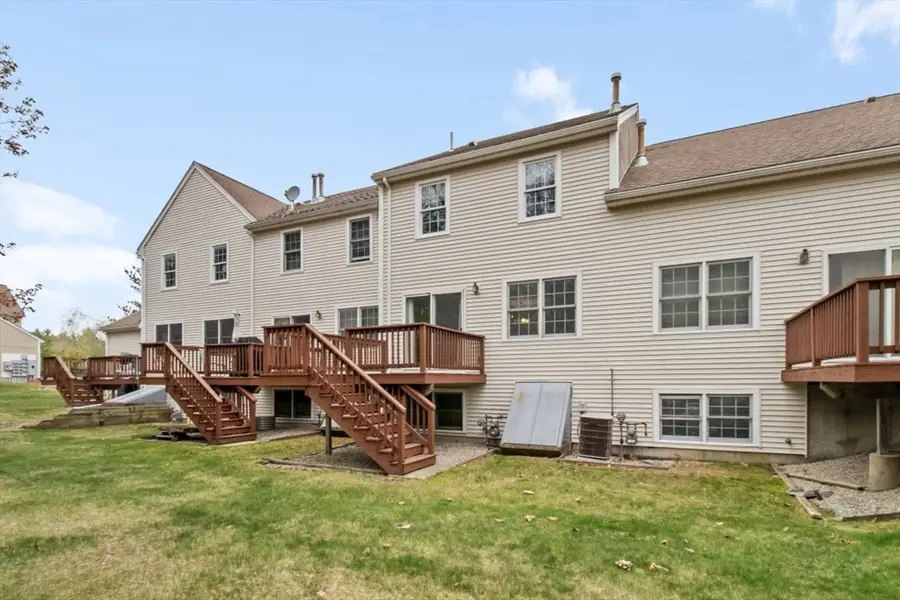 416 Thayer Street #416, Abington, MA 02351 - #3