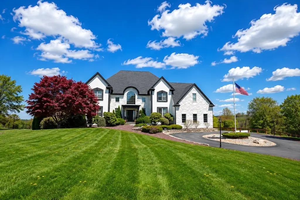 235 Putnam Hill Rd, Sutton, MA 01590 - #1