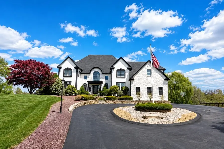235 Putnam Hill Rd, Sutton, MA 01590 - #2