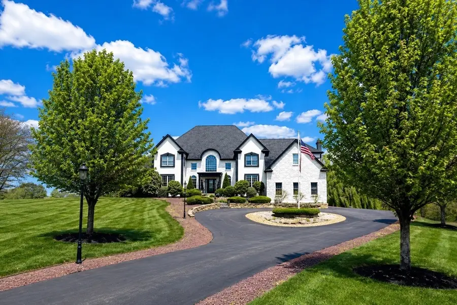 235 Putnam Hill Rd, Sutton, MA 01590 - #3