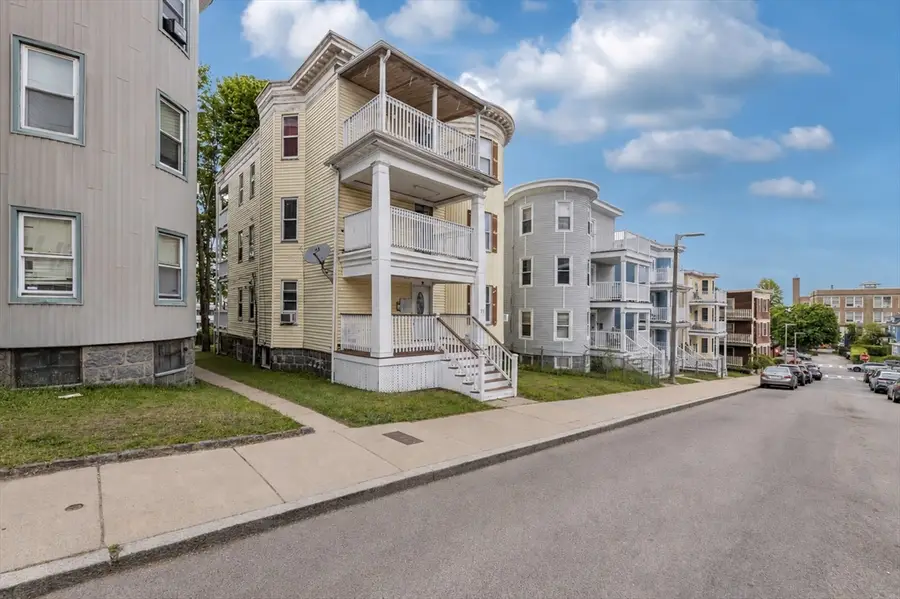 15 Fairmount St, Boston, MA 02124 - #2