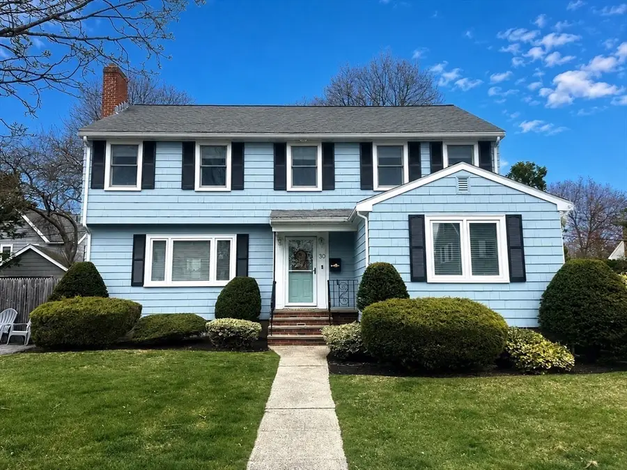 30 Shetland Rd, Marblehead, MA 01945 - #2
