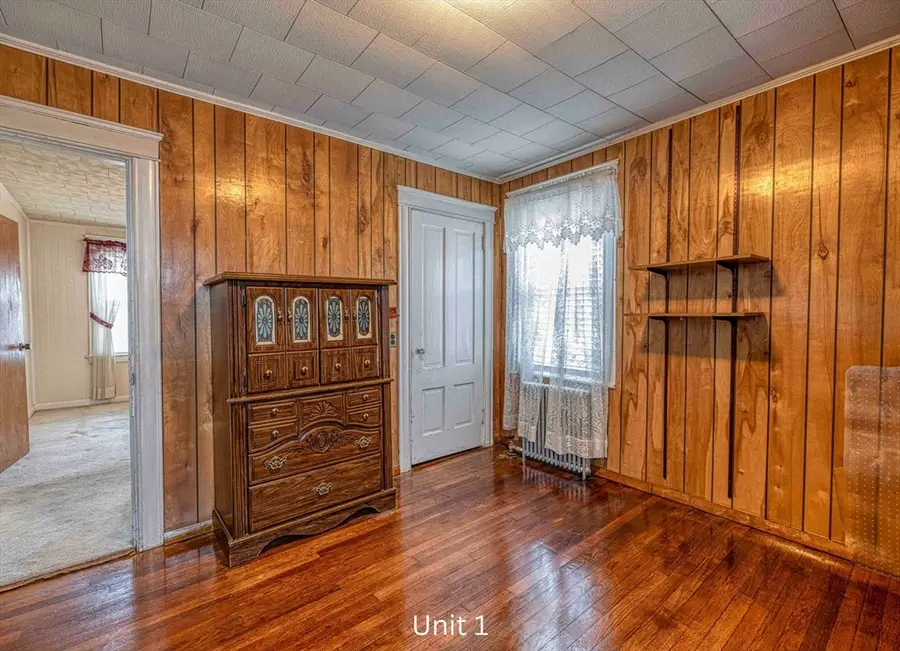 781 Eastern Ave, Fall River, MA 02723 - #3