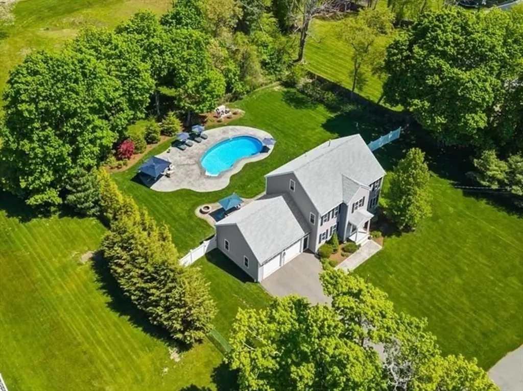 85 Crescent St, West Bridgewater, MA 02379 - #1