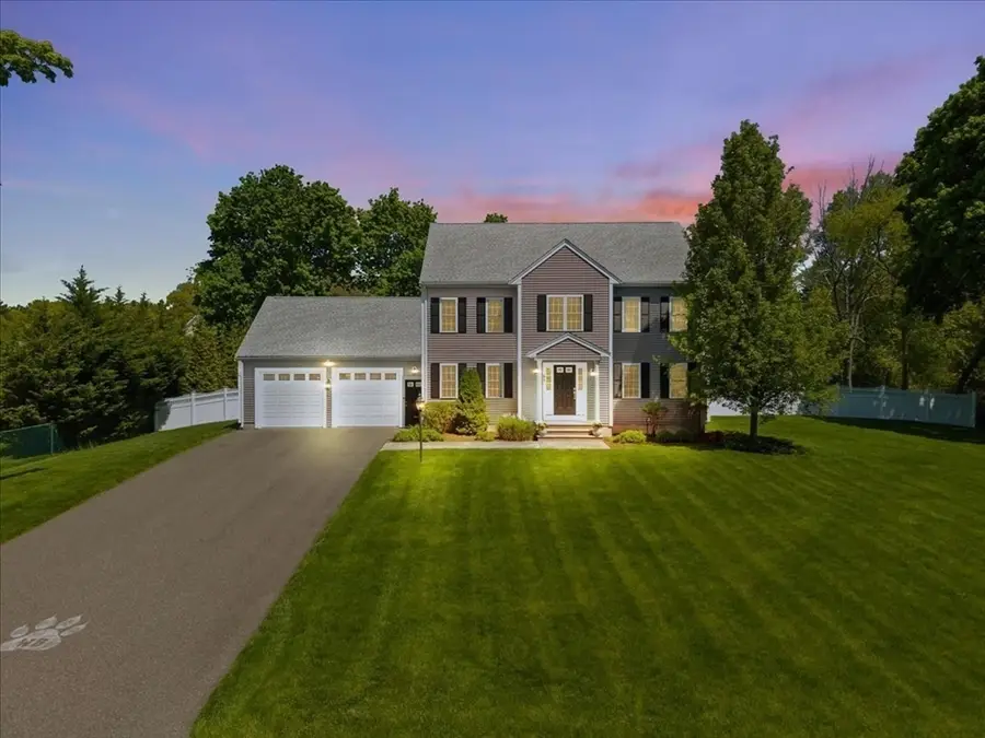 85 Crescent St, West Bridgewater, MA 02379 - #3