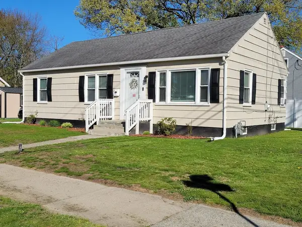 85 Farnsworth, Springfield, MA 01107