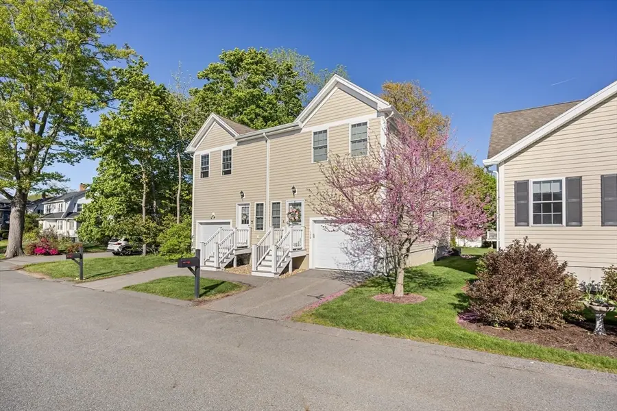128 S Park St #128, Haverhill, MA 01835 - #2
