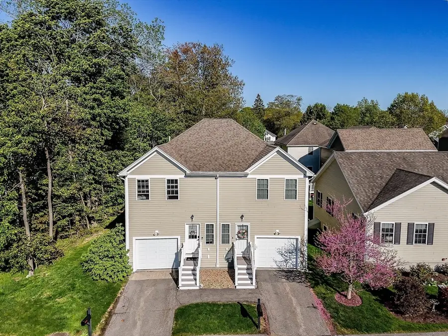 128 S Park St #128, Haverhill, MA 01835 - #3