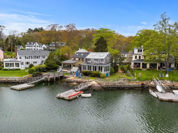 65 Leonard Street, Gloucester, MA 01930
