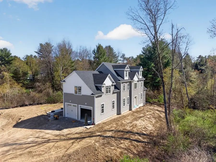 Lot 2 (27) Sewall St, Shrewsbury, MA 01545 - #2