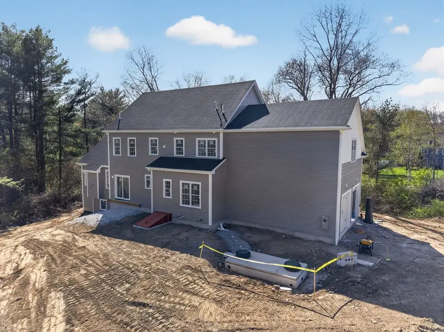 Lot 2 (27) Sewall St, Shrewsbury, MA 01545 - #3