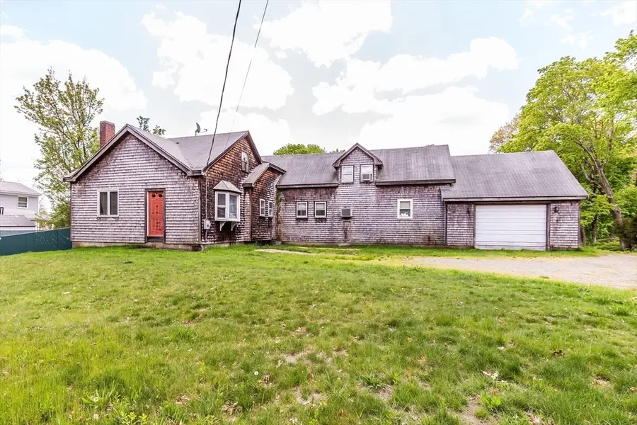 108 Foundry St, Easton, MA 02334 - #2