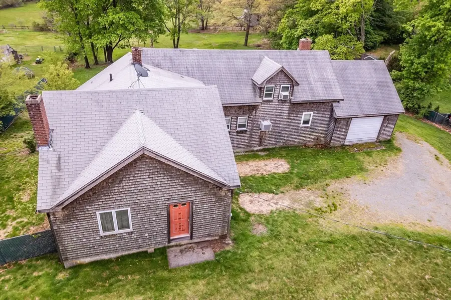 108 Foundry St, Easton, MA 02334 - #3