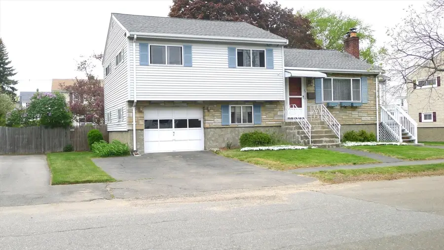 23 Batchelder Ave, Peabody, MA 01960 - #2