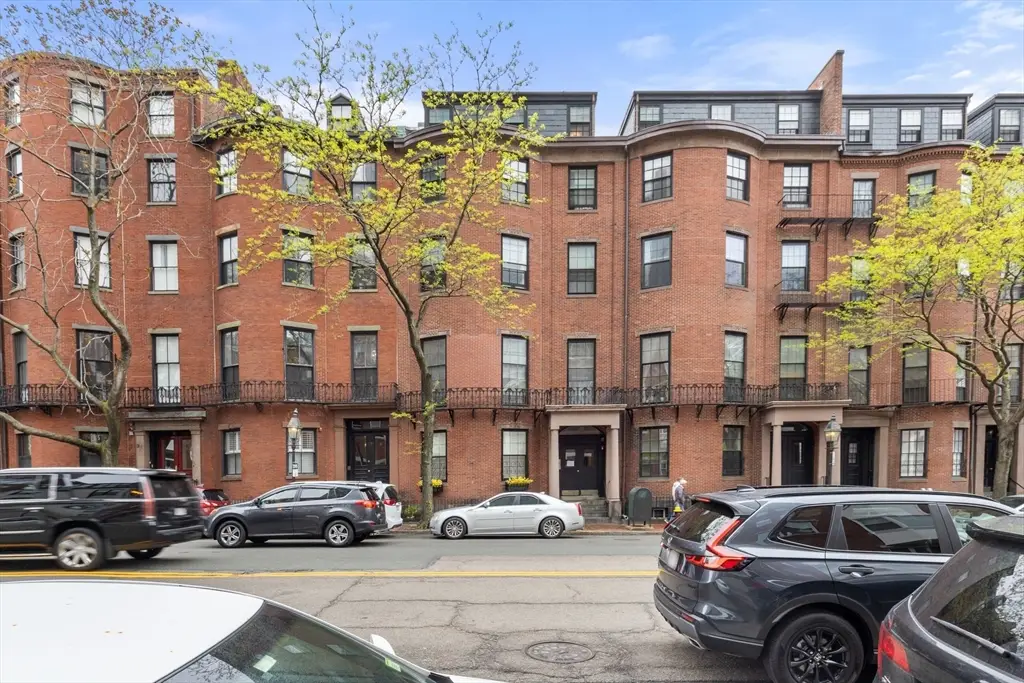 27 Bowdoin Street #1C, Boston, MA 02114 - #1