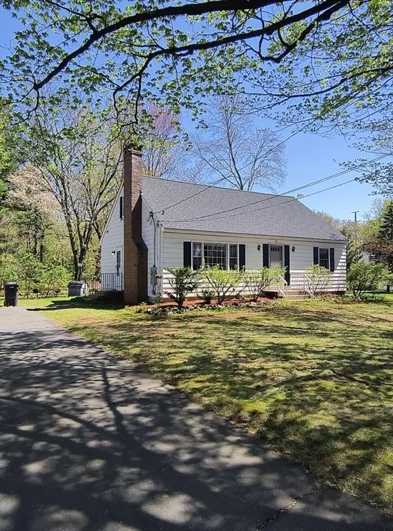 35 Pine St, Westfield, MA 01085 - #1