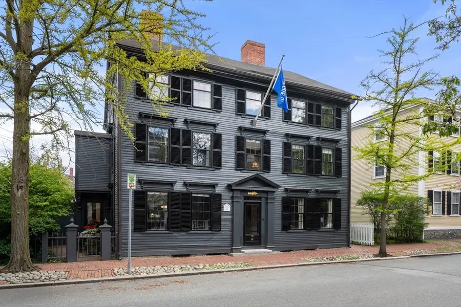 114 Federal St #114, Salem, MA 01970 - #2
