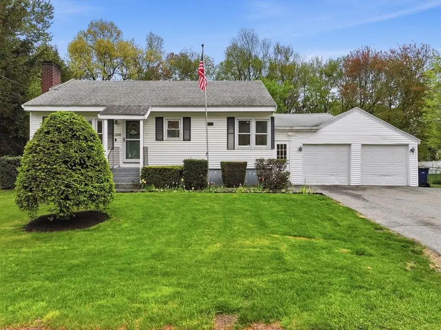 596 Elm St, Marlborough, MA 01752 - #2