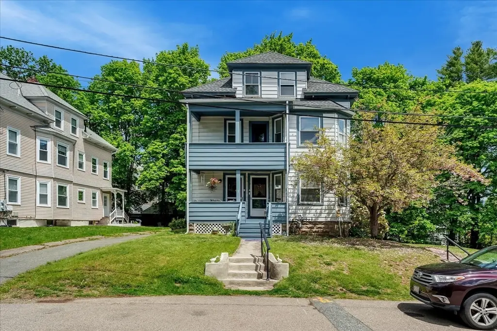 1 Devlin Ave, North Attleboro, MA 02760 - #1