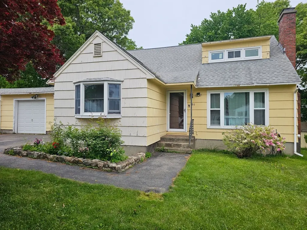 186 Ridge Rd, Marlborough, MA 01752 - #1