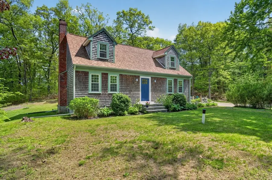 55 Lake Rd, Canton, MA 02021 - #2