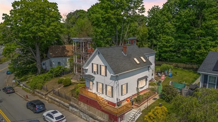 97 Laurel Ave, Haverhill, MA 01835 - #2