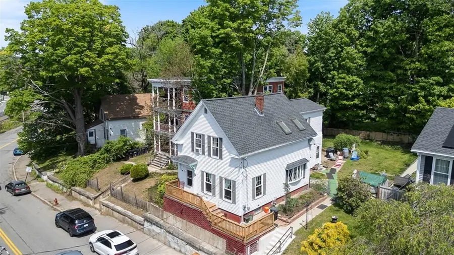 97 Laurel Ave, Haverhill, MA 01835 - #3