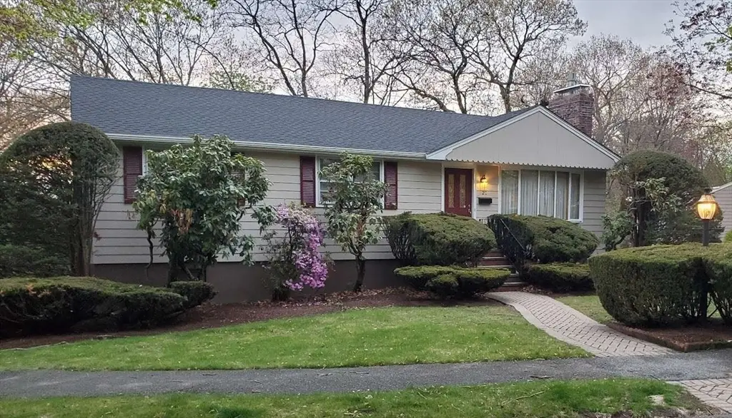 21 Biscayne Ave, Saugus, MA 01906 - #1